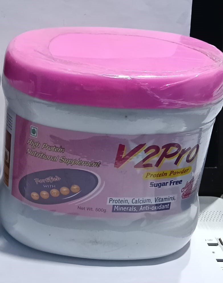 V2 Pro Protein Powder