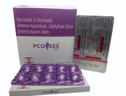 PCO Bees Tablets