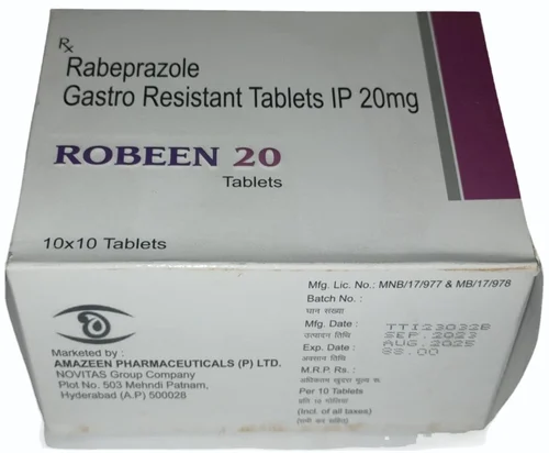 Robeen 20