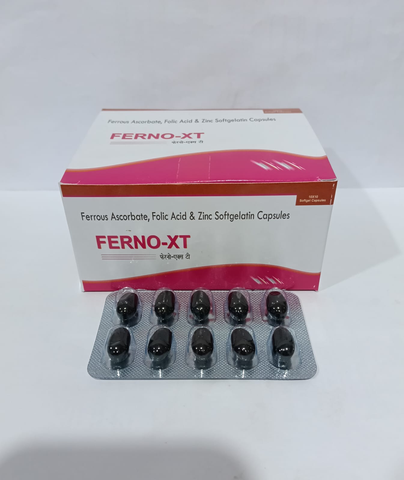 Ferno XT Tablets