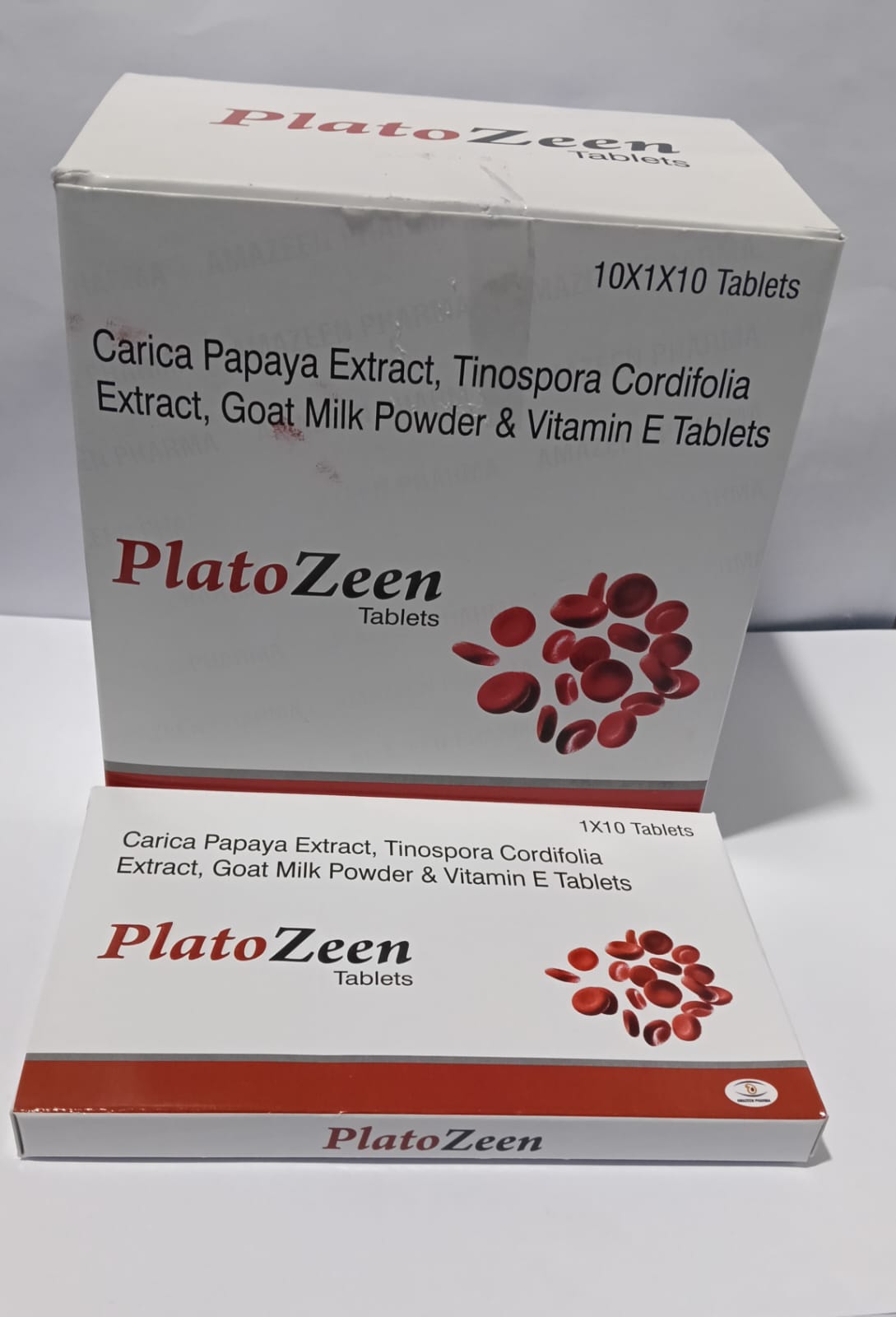 PlatoZeen Tablets