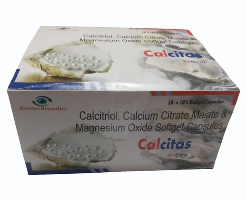 Calcitas