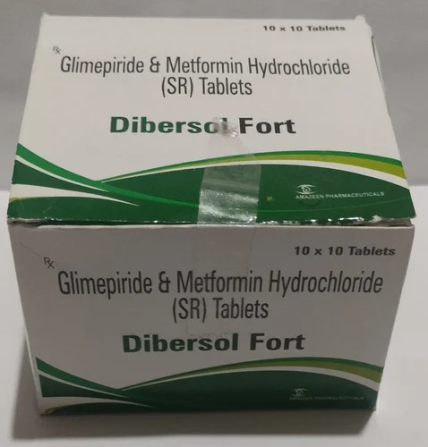 Dibersol Fort