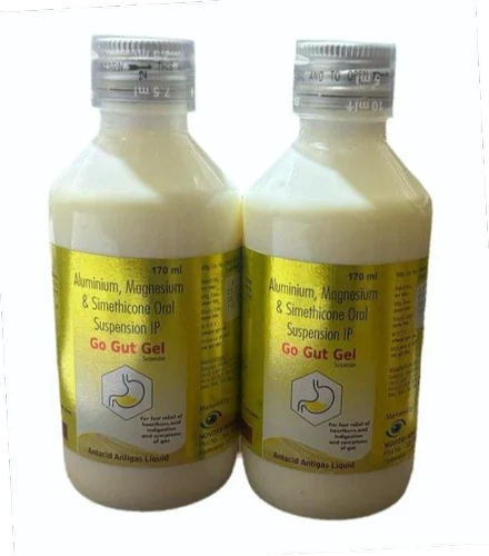 GO GUT GEL