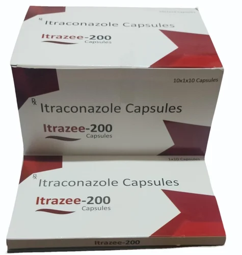 Itrazee-200
