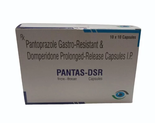 Pantas-DSR
