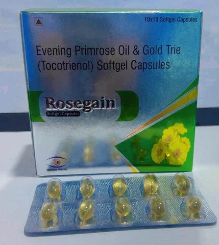Rosegain