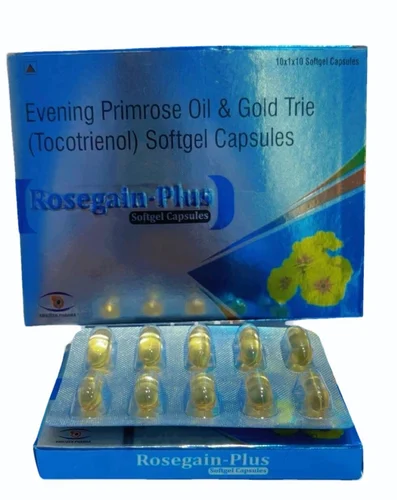 Rosegain Plus