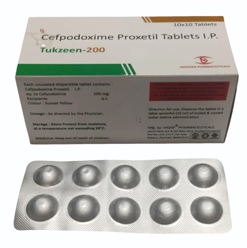 Tukzeen-200