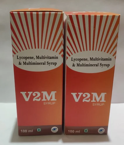 V2M
