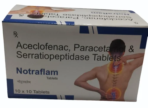 Notraflam