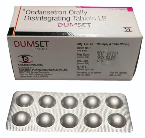 Dumset Tablets