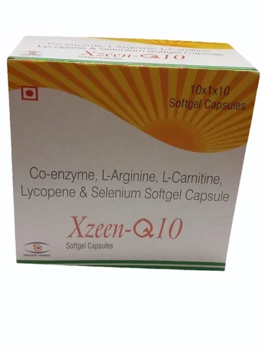 Xzeen-Q10